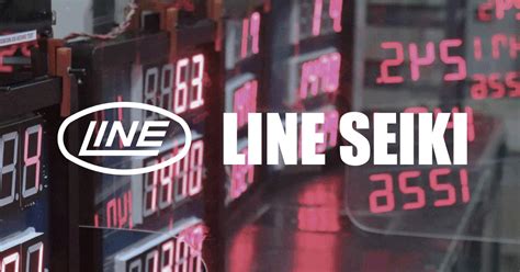 line seiki philippines inc|Line Seiki Co., Ltd..